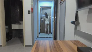 일반-누드로 배달원 마중 나가는 년  국산야동 한국야동