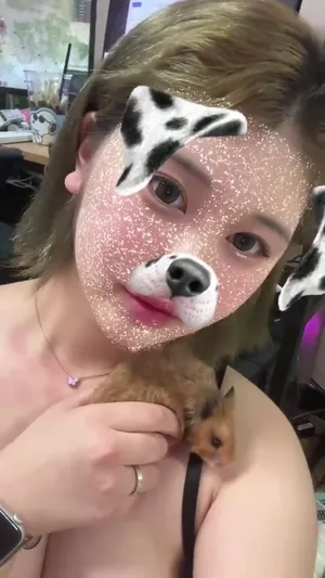 친구랑 나눠먹는 어린여친 하유니 일상포함 얼공풀팩  국산야동 한국야동