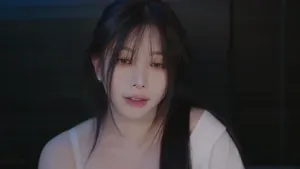 만화카페 사장님의 은밀한 비밀2 ASMR-생크림 플레이  한국야동 국산야동