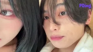 신작 ✨ Pding 하랑_호텔섹스   한국야동 국산야동