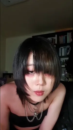인스타 숏컷쵸커녀 _보지털박살  국산야동 한국야동