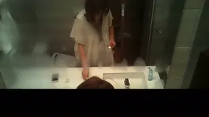 류X혜 화장실 유출 몸매 너무 좋네~  국산야동 한국야동