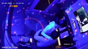 신작IP ✨ 코인노래방_40분에 2번섹스 커플  ipcam  한국야동 국산야동