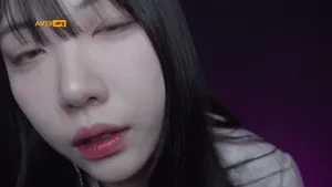 두부 ASMR 25.06.12 수상한 치료 롤플레이  한국야동 국산야동
