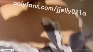 Jjelly021a Sex Tape 2  한국야동 국산야동