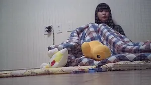 《존예녀 육덕 글래머 2대1 돌려먹기 》  한국야동 국산야동