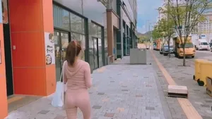 야외 외출 야노찍는 패트 여신 제나  국산야동 한국야동