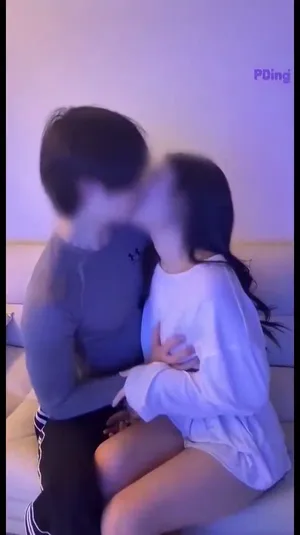 《존잘러 커플 일상영상》  국산야동 한국야동