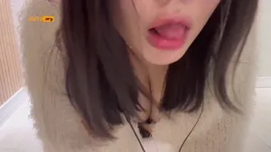 신작 ASMR hirara 25.03.23  국산야동 한국야동