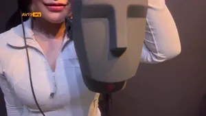 (구독자 전용 영상) 라라의 KU100 녹화 장면의 실체  국산야동 한국야동