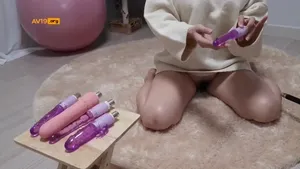 소소한링크씨 머신딜도 속도조절실패로 쌩쇼  국산야동 한국야동
