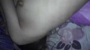 민감한 발을 가진 유부녀  한국야동 국산야동